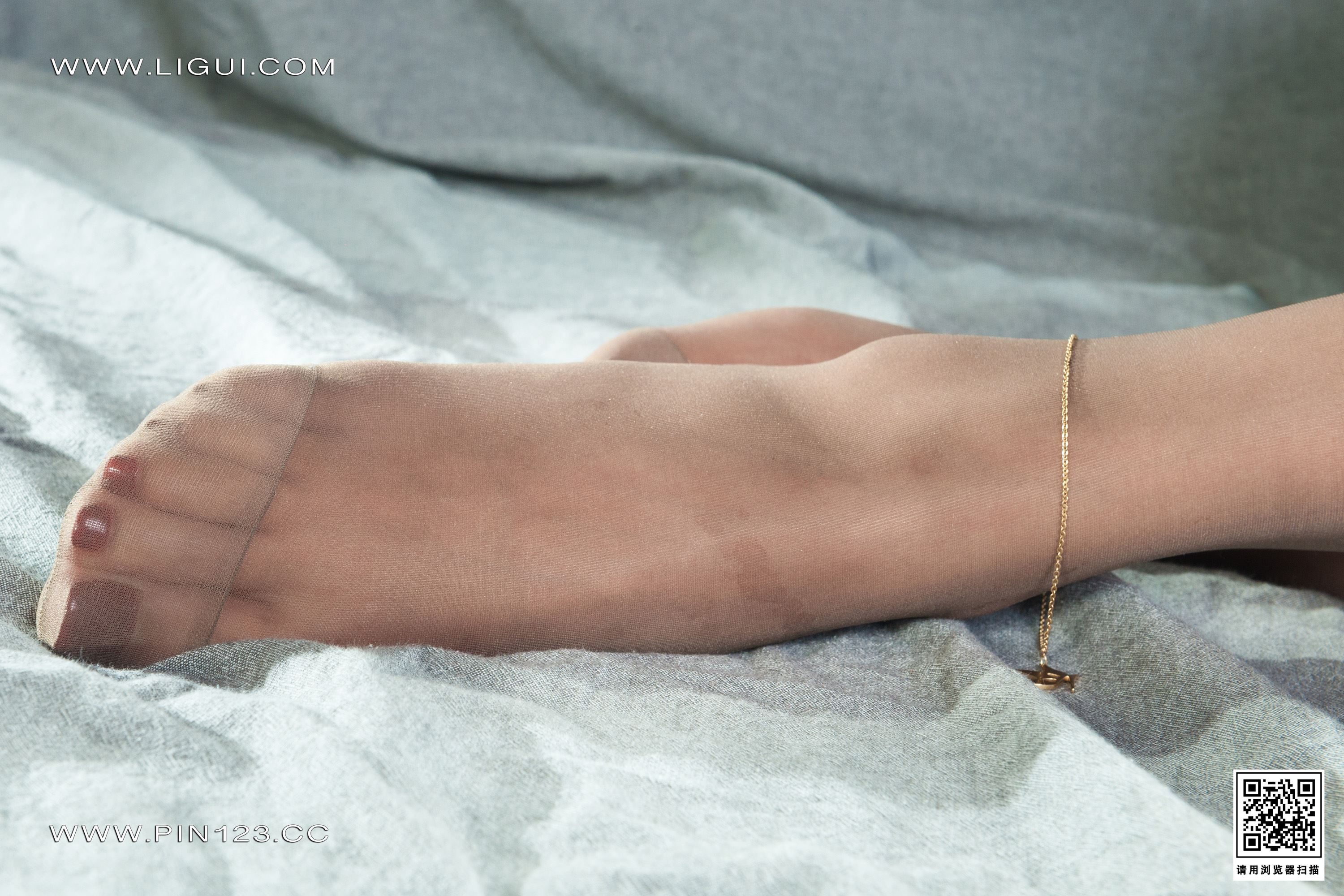 Ligui丽柜 2022.06.06《公关日记》拽拽